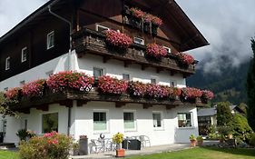 Frühstückspension Alpenrose Bed&Breakfast